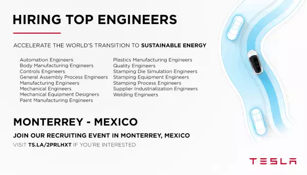 En búsqueda de ingenieros