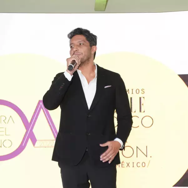 Samuel Esquivel de Comex