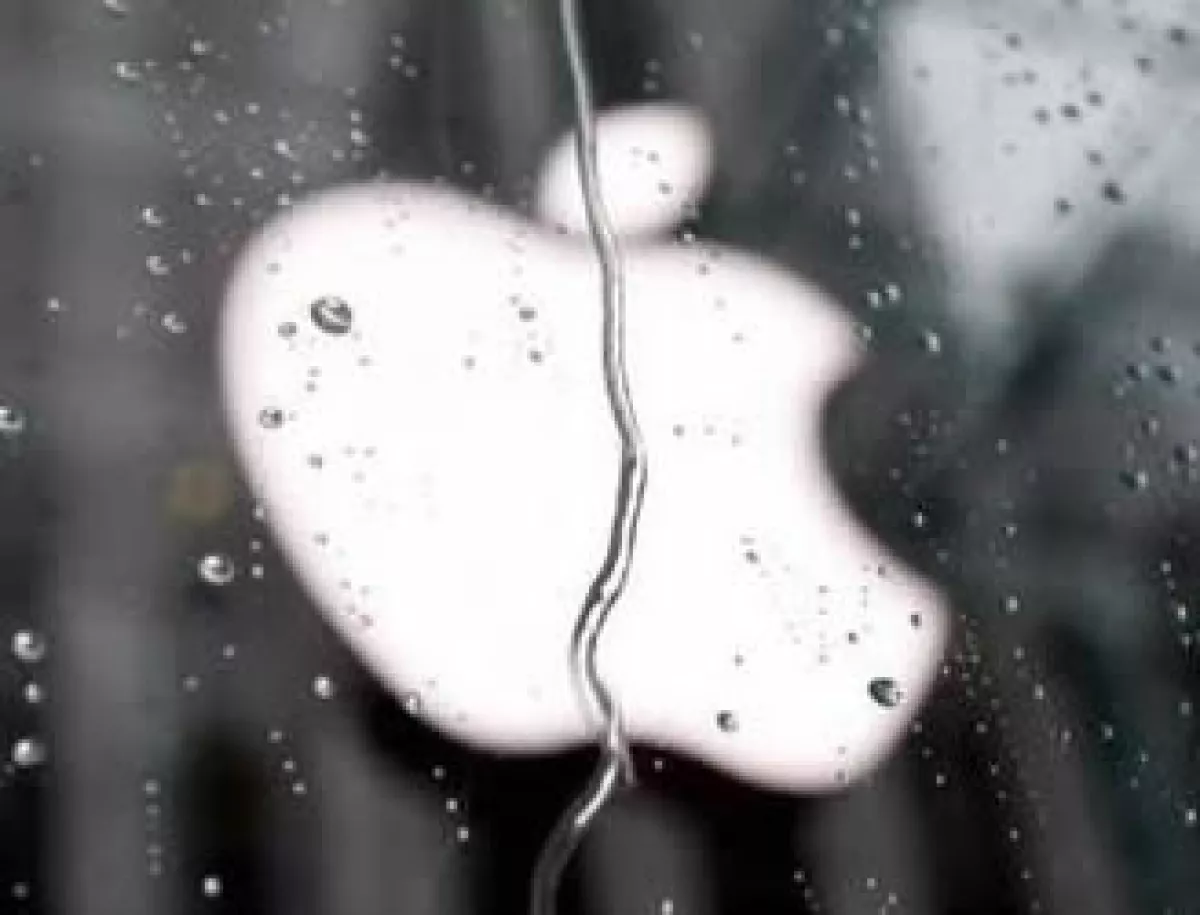 Los analistas temen que Apple comience a adquirir empresas que no le convienen, como Facebook o Yahoo. (Foto: Reuters)