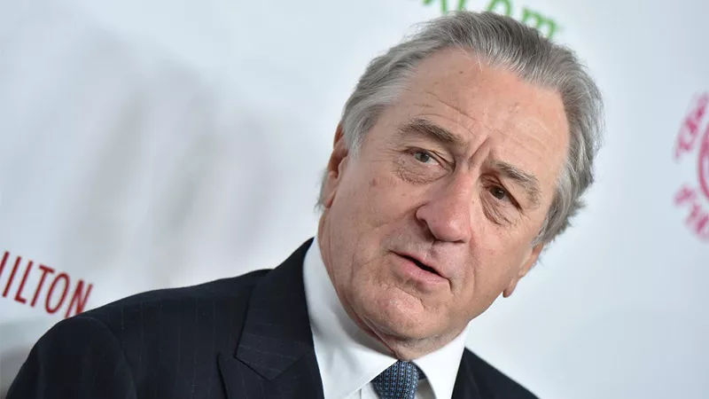 Robert de Niro