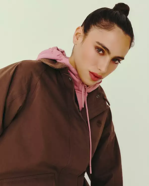 Este invierno nadie arriesgará el fit por el frío, palabra de Timberland