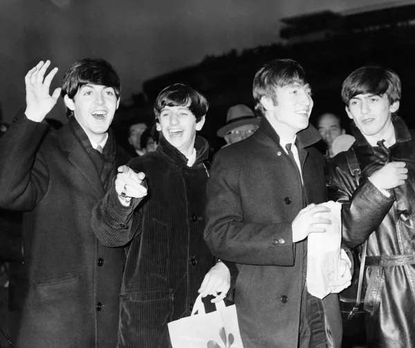the-beatles