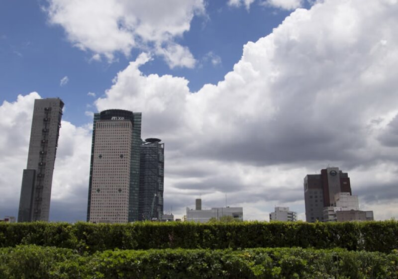 paisaje reforma cuartoscuro