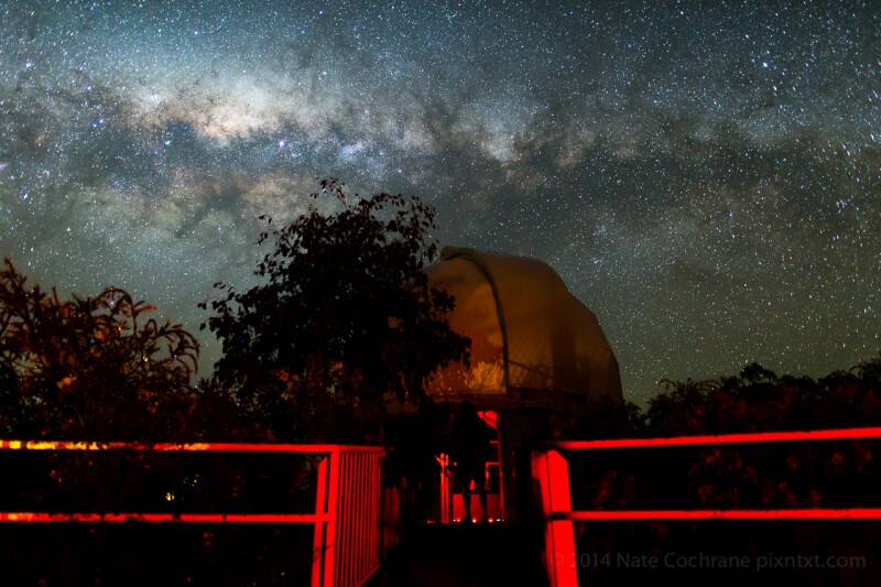 Skywatch Observatories Dome
