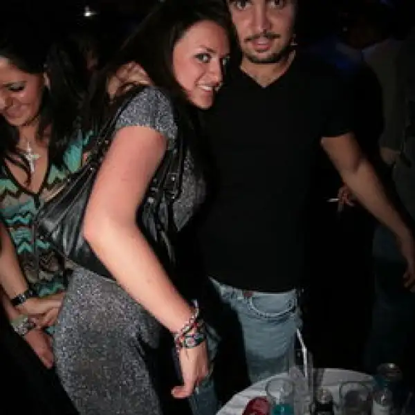 Daniela Hijar, Neil Nasta