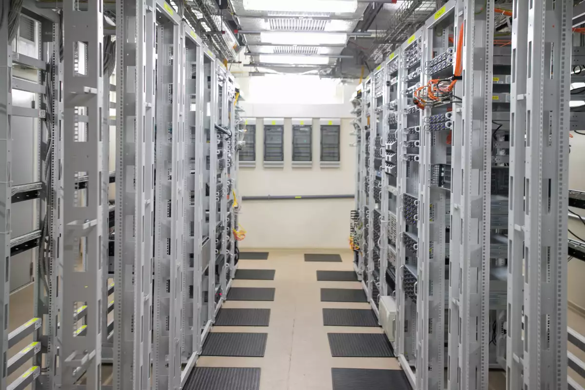 Los data centers en México tienen un reto importante en 2026 par garantizar su sostenibilidad 