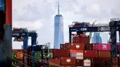 Déficit comercial balanza EU 