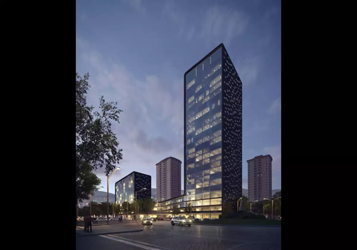 New City Medical Plaza
