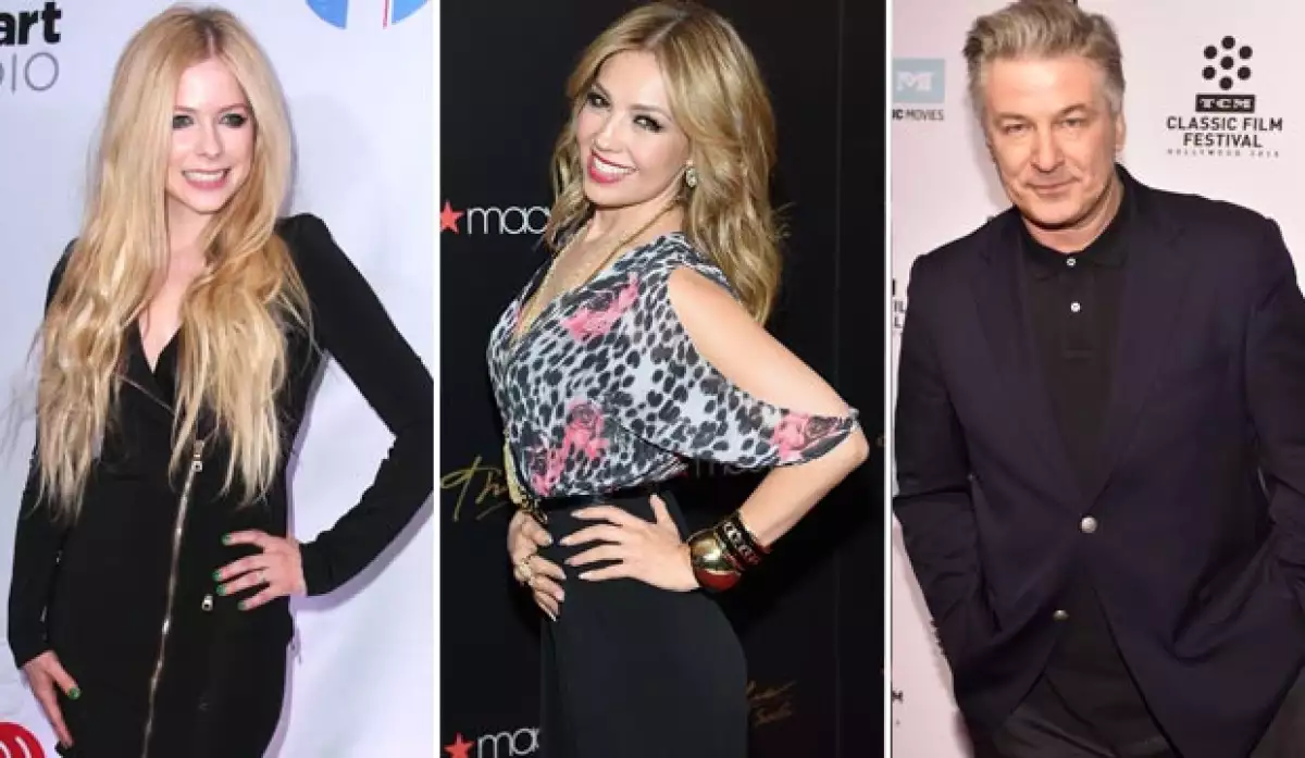 Avril Lavigne, Thalía y Alec Baldwin han sobrevivido a esta enfermedad.