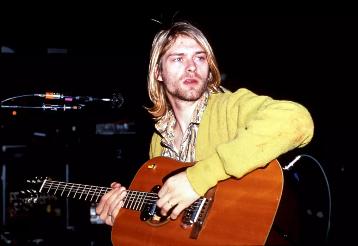 Nirvana