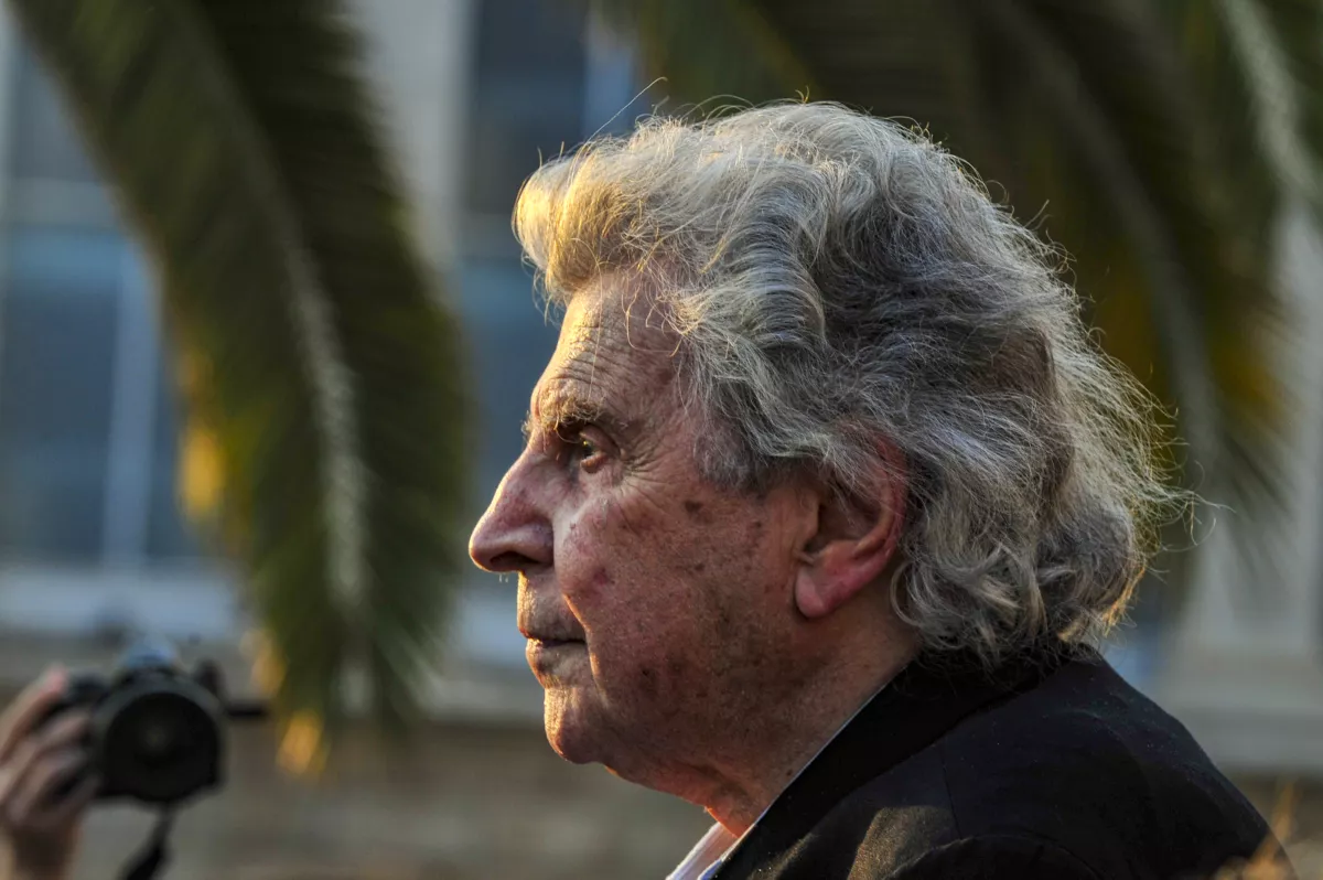 Mikis Theodorakis