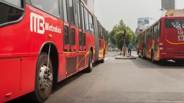 metrobus