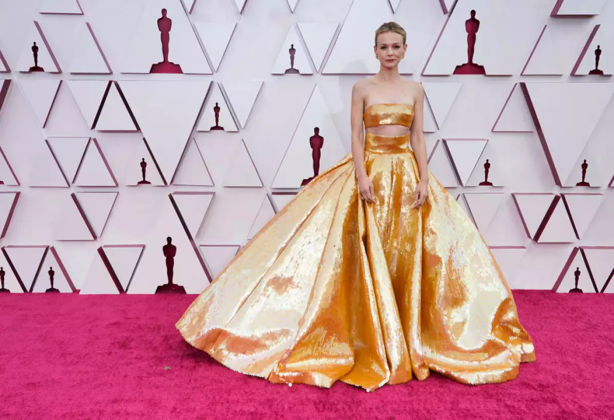 93rd Annual Academy Awards - Arrivals