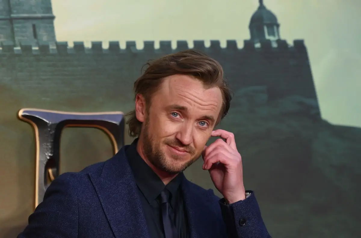 Tom-Felton
