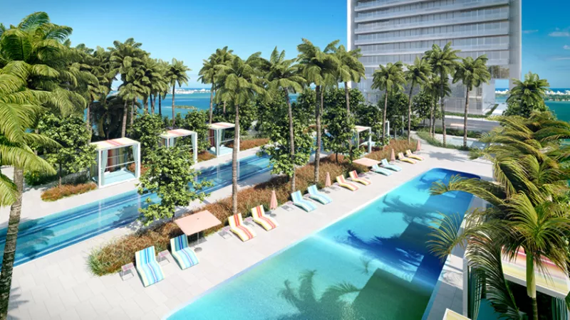 Se espera que esta tendencia se mantenga durante el 2019, puesto que ya se han superado los altibajos de ciclos anteriores y en la actualidad el mercado inmobiliario ofrece seguridad a los inversionistas locales e internacionales. (Especial)