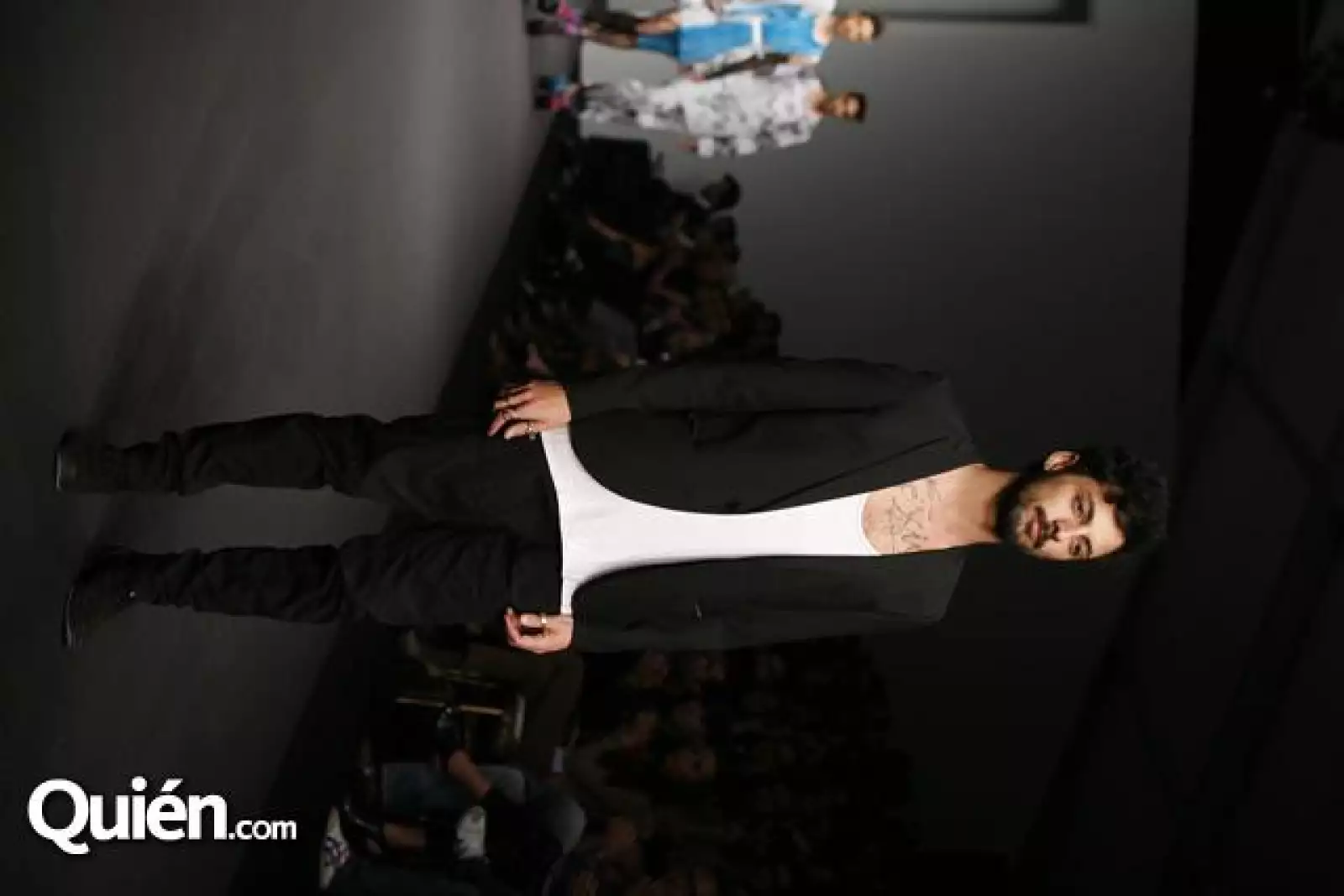 MBDF Pasarela Contempo Busca