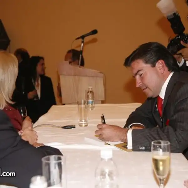 Presentacion Libro La rama