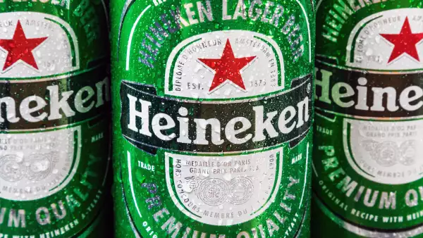 Cerveza con ahorro de agua