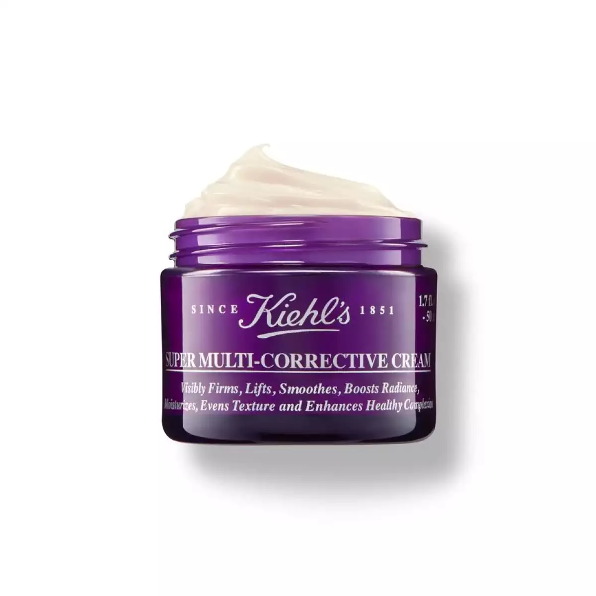 Kiehl's Super Multi-Corrective Anti-Aging Face & Neck Cream