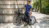 Conoce la arquitectura de la CDMX con ECOBICI.