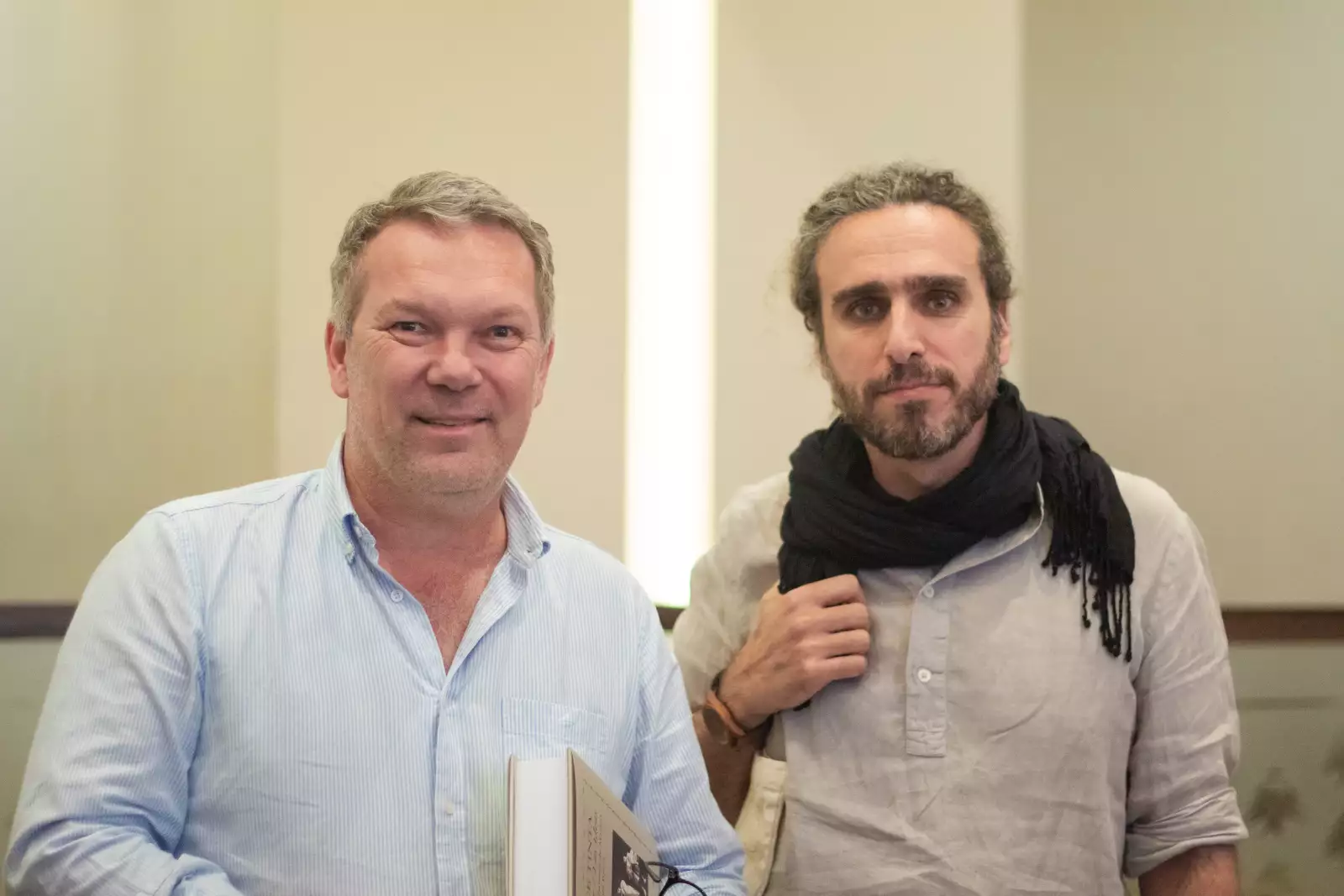 PRESENTACIÓN LA DULCE TINTA