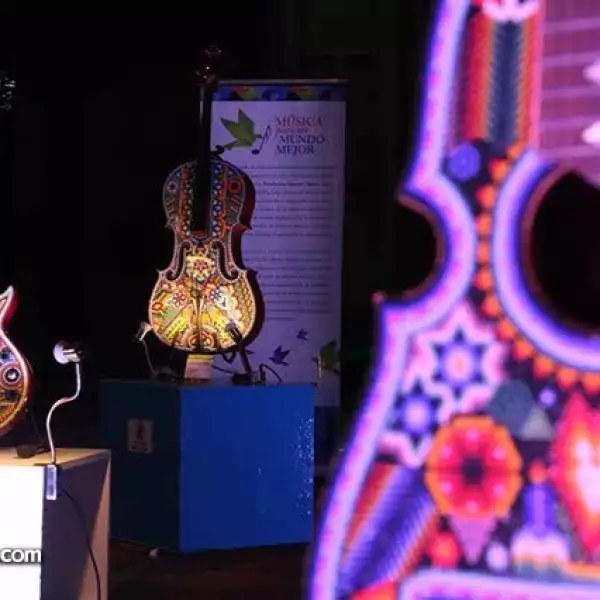 Cena Gala de Beneficiencia Fundación Hogares