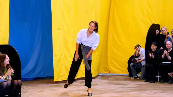 Phoebe Philo regreso marca homónima