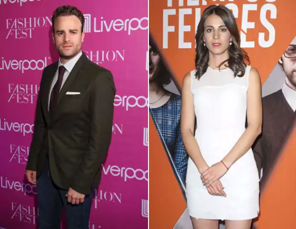 Cassandra y Maximiliano también tienen a sus favoritos para el Oscar.