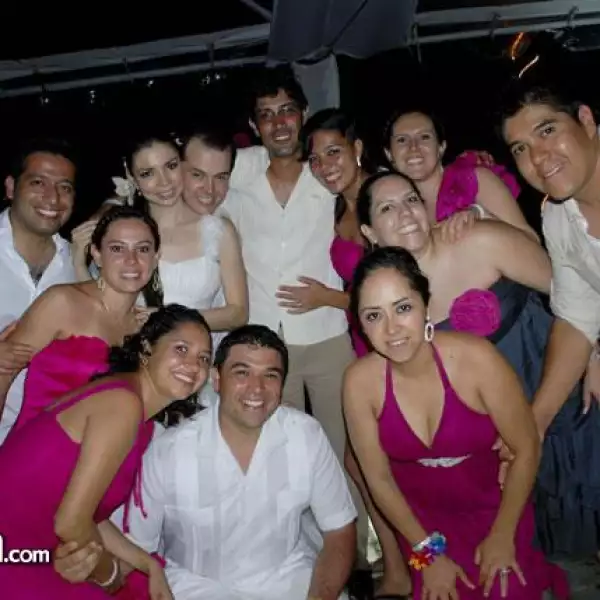 Invitados