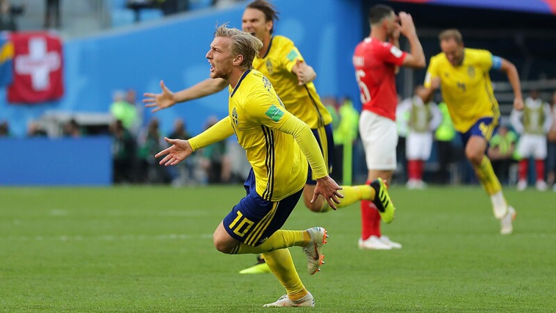 Suecia