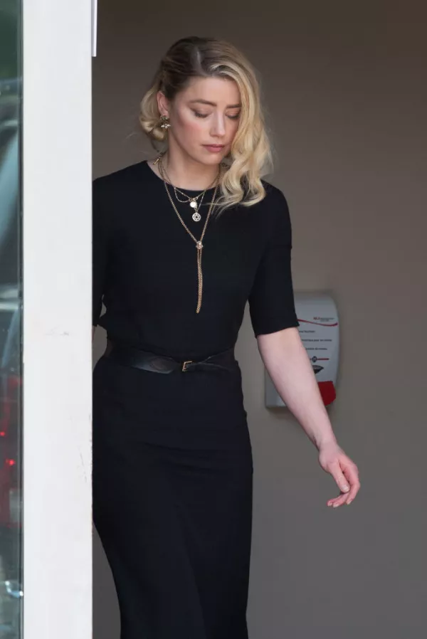 Johnny Depp & Amber Heard Defamation Trial Continues