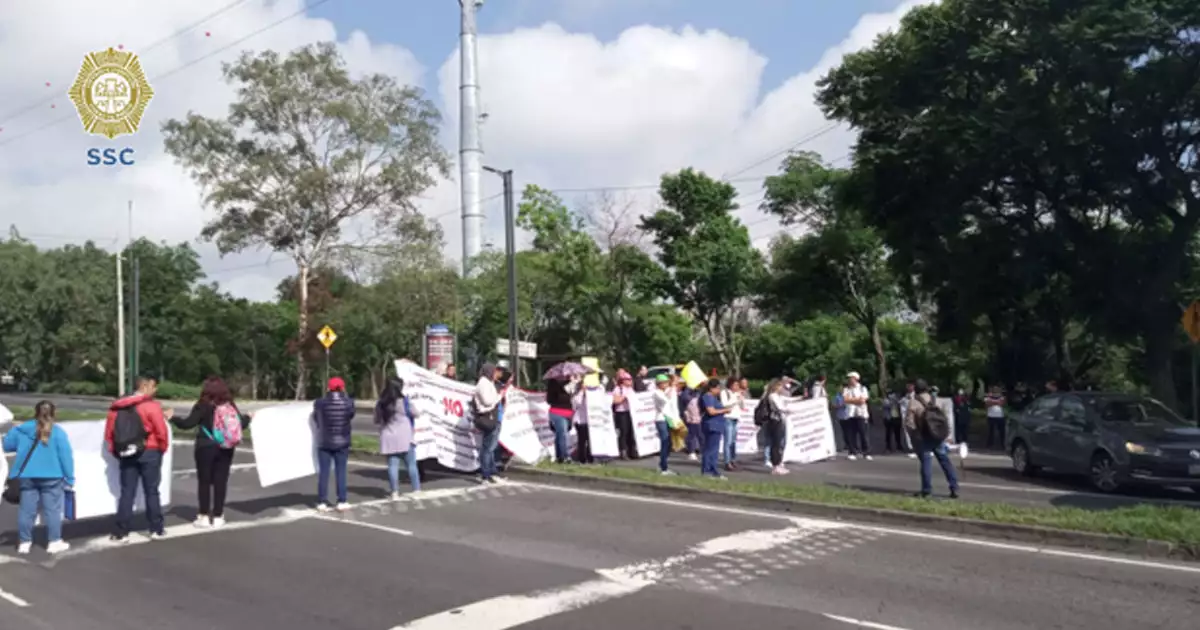 bloqueo en constituyentes