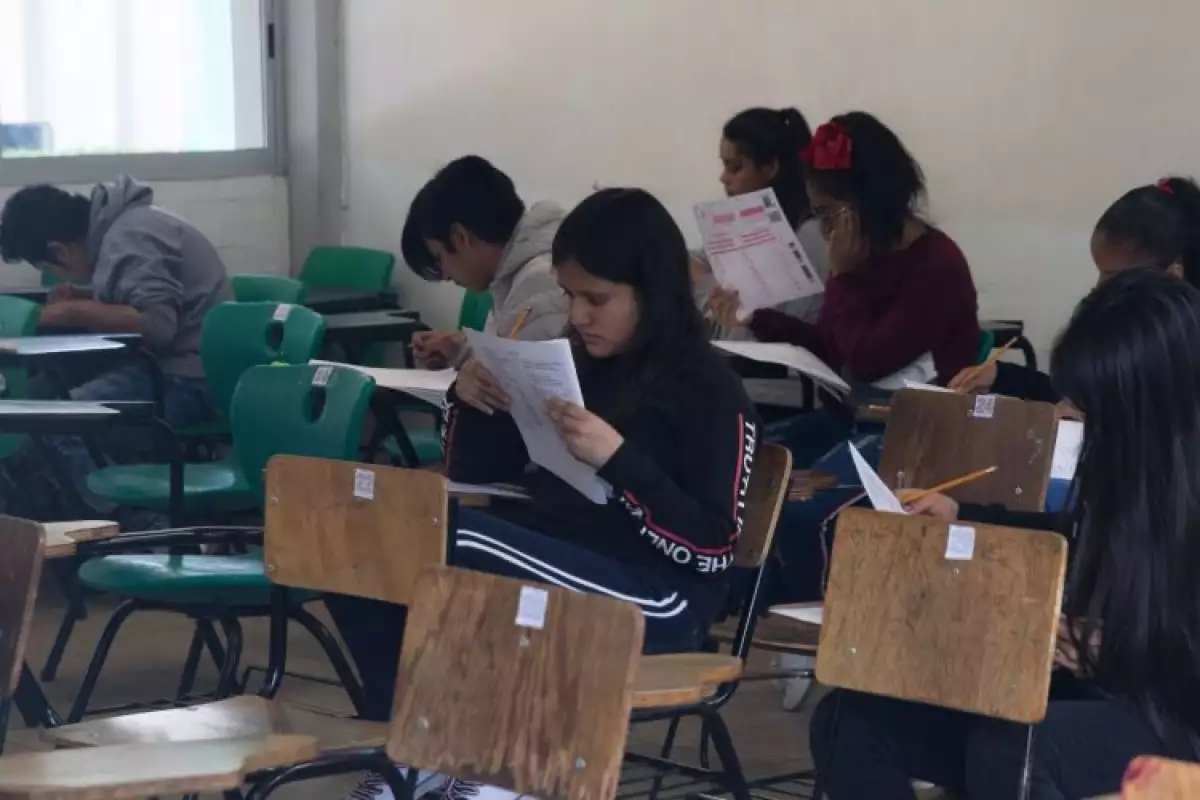 SEP informa que México hará piloto de la prueba PISA 2025