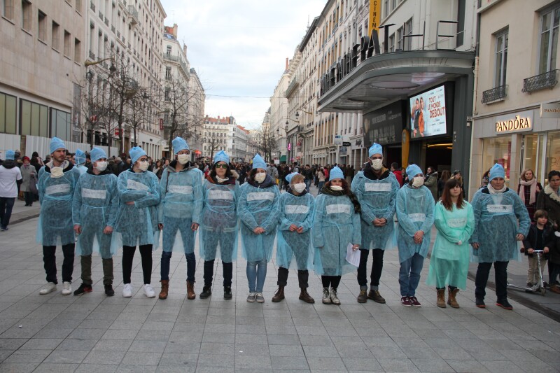 Médicos