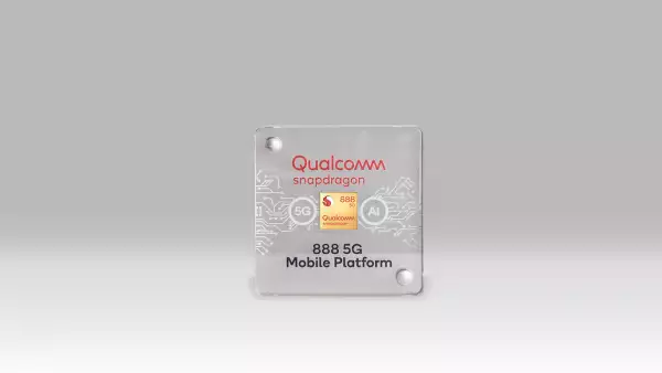qualcomm 888