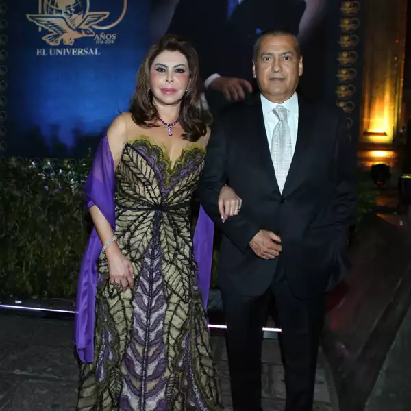 100 años del Universal 