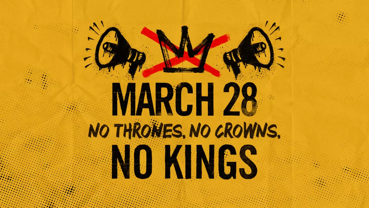 No-Kings