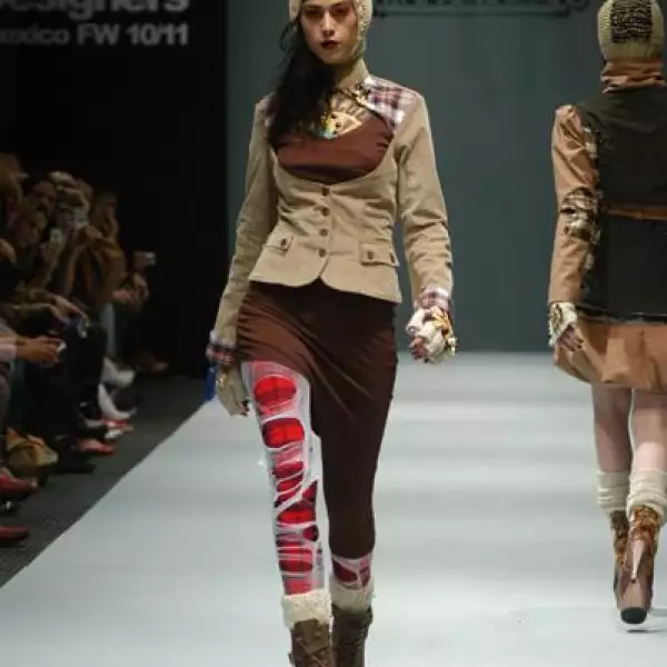 IDM Pasarela Malafacha