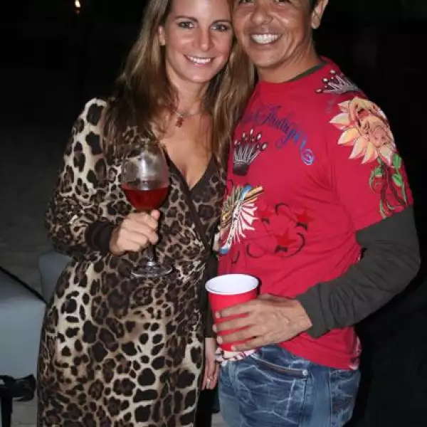 Cumpleaños Mariana jamit