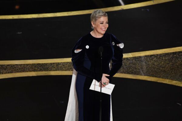 92nd Annual Academy Awards - Show