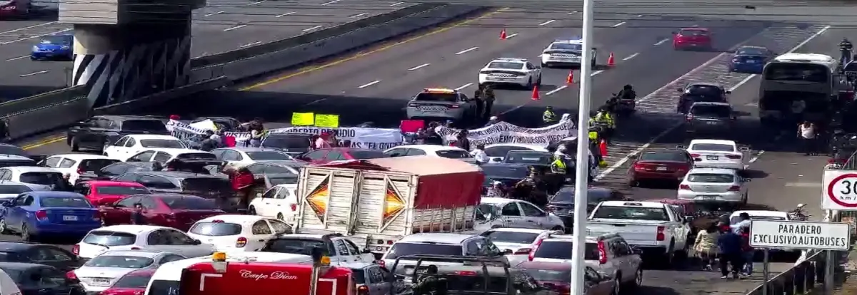 bloqueo mexico pachuca