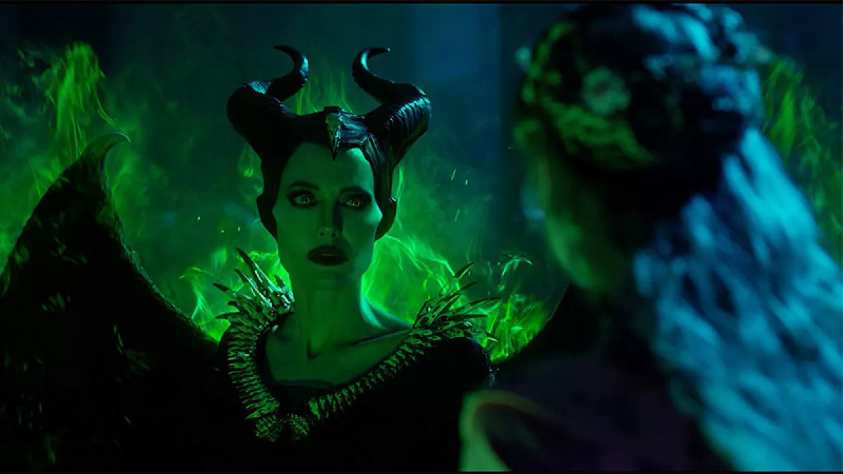 Maleficent: Mistress of Evil