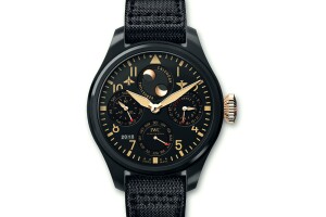 IWC Lewis Hamilton