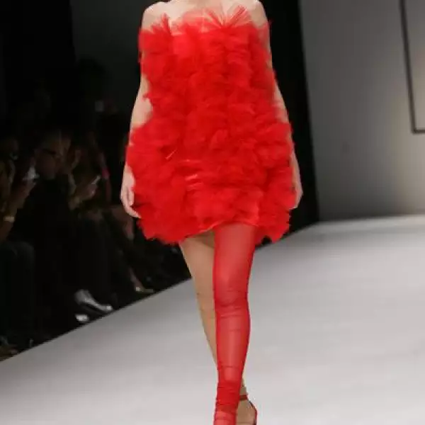 DFashion Julia y Renata.