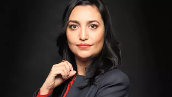 Cuando Rocío Guerrero llegó, en 1996, Coppel tenía 22 sucursales. En 2013 se convirtieron en 1,084. (Foto: Duilio Rodríguez)