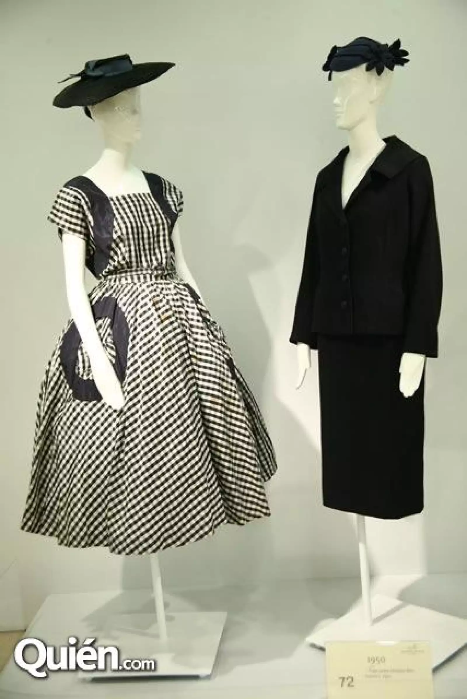 Expo Palacio de Hierro