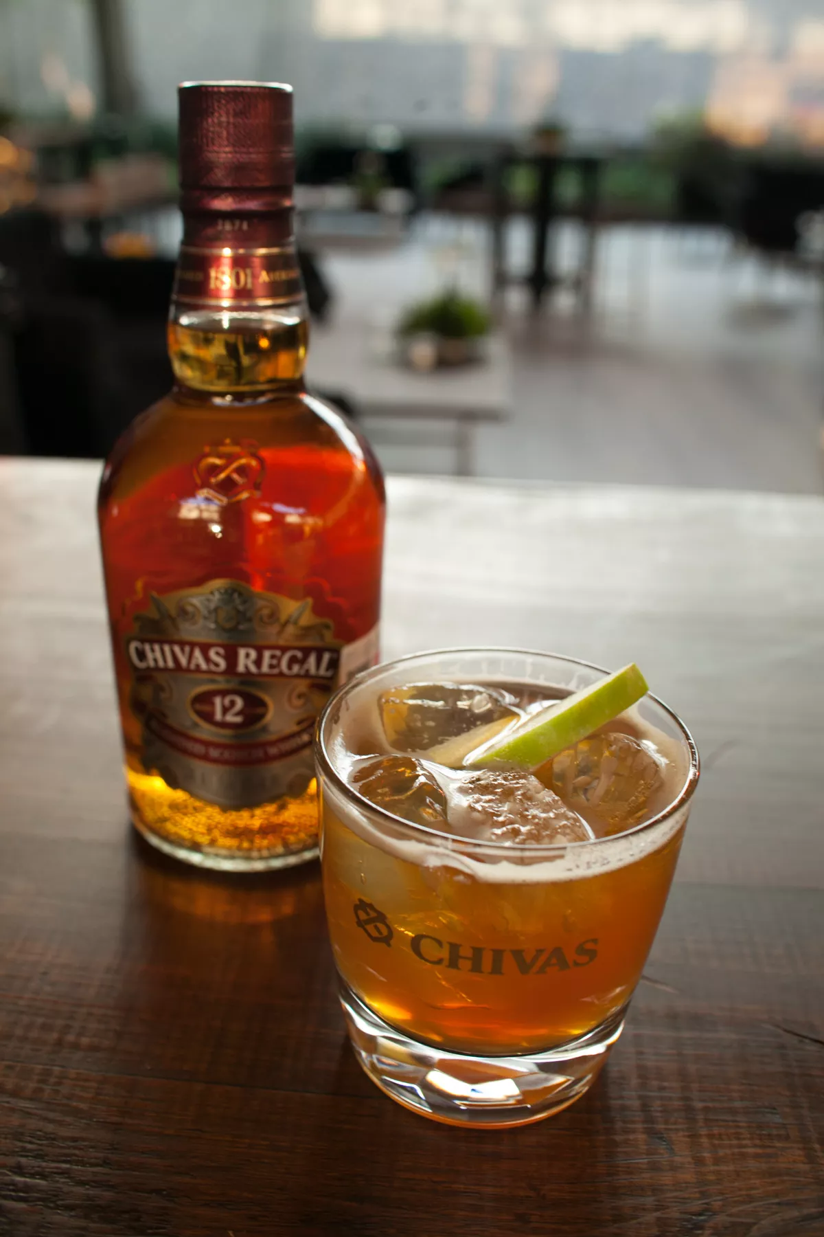 Coctéles San Valentin