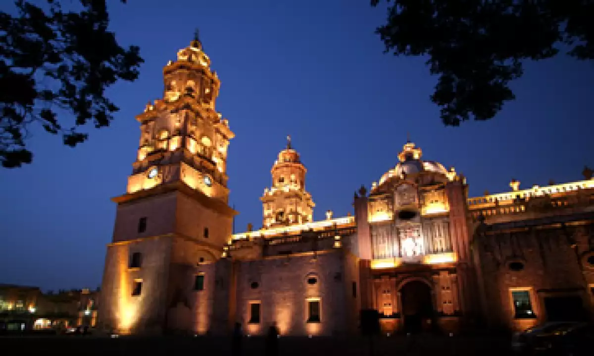 El Gobierno de Michoacán ha estimado un déficit de más de 9,000 millones de pesos. (Foto: Getty Images)