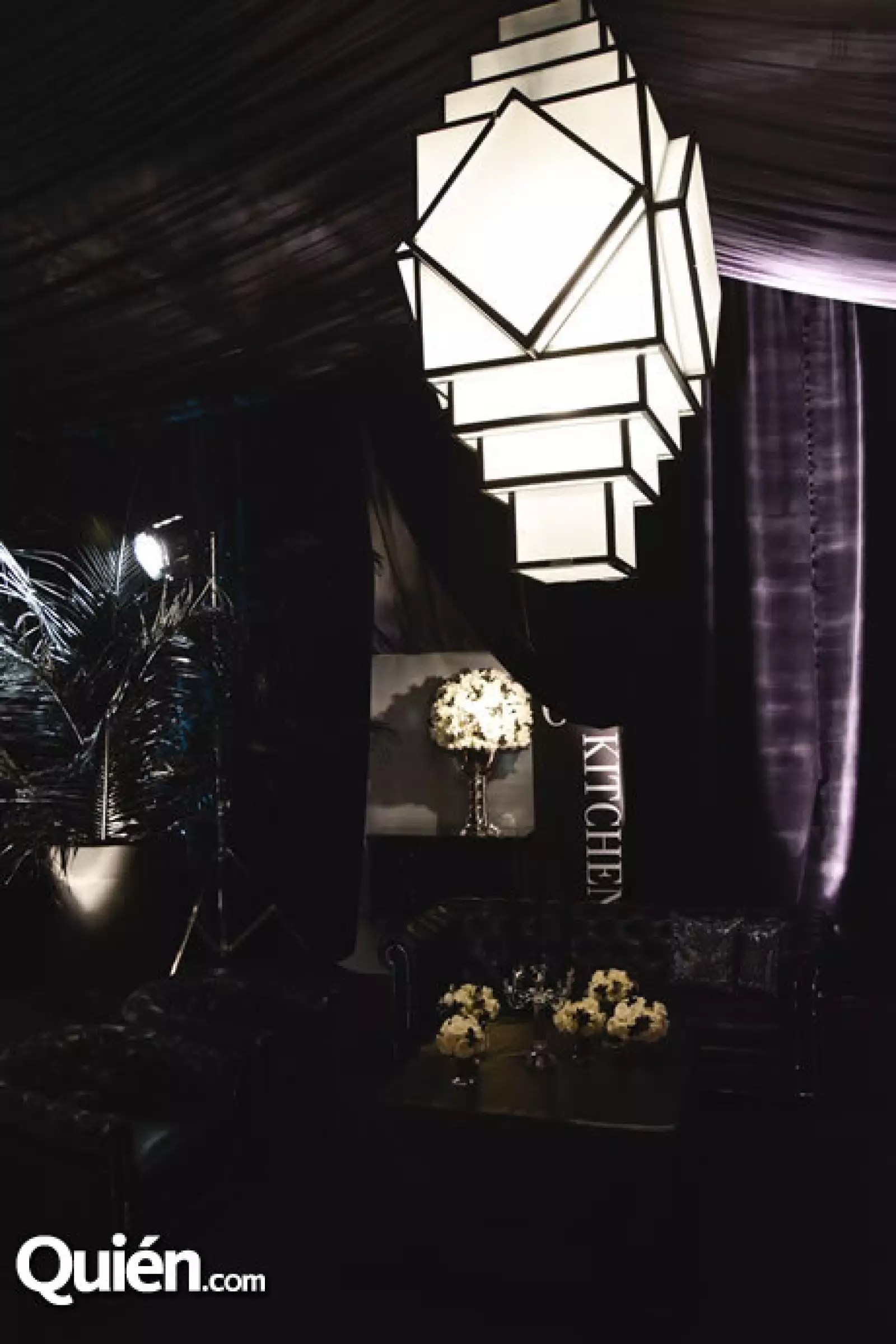 Fiesta de cumpleaños de Alfonso Helfon