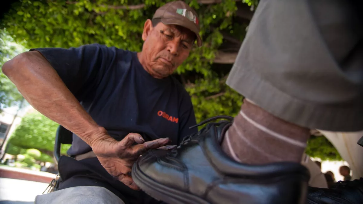 tasa desempleo mexico